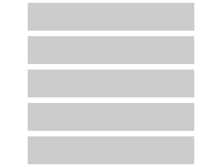 An example of The Unfold animation